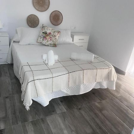 Apartamentos Plateros Jerez de la Frontera Exterior foto