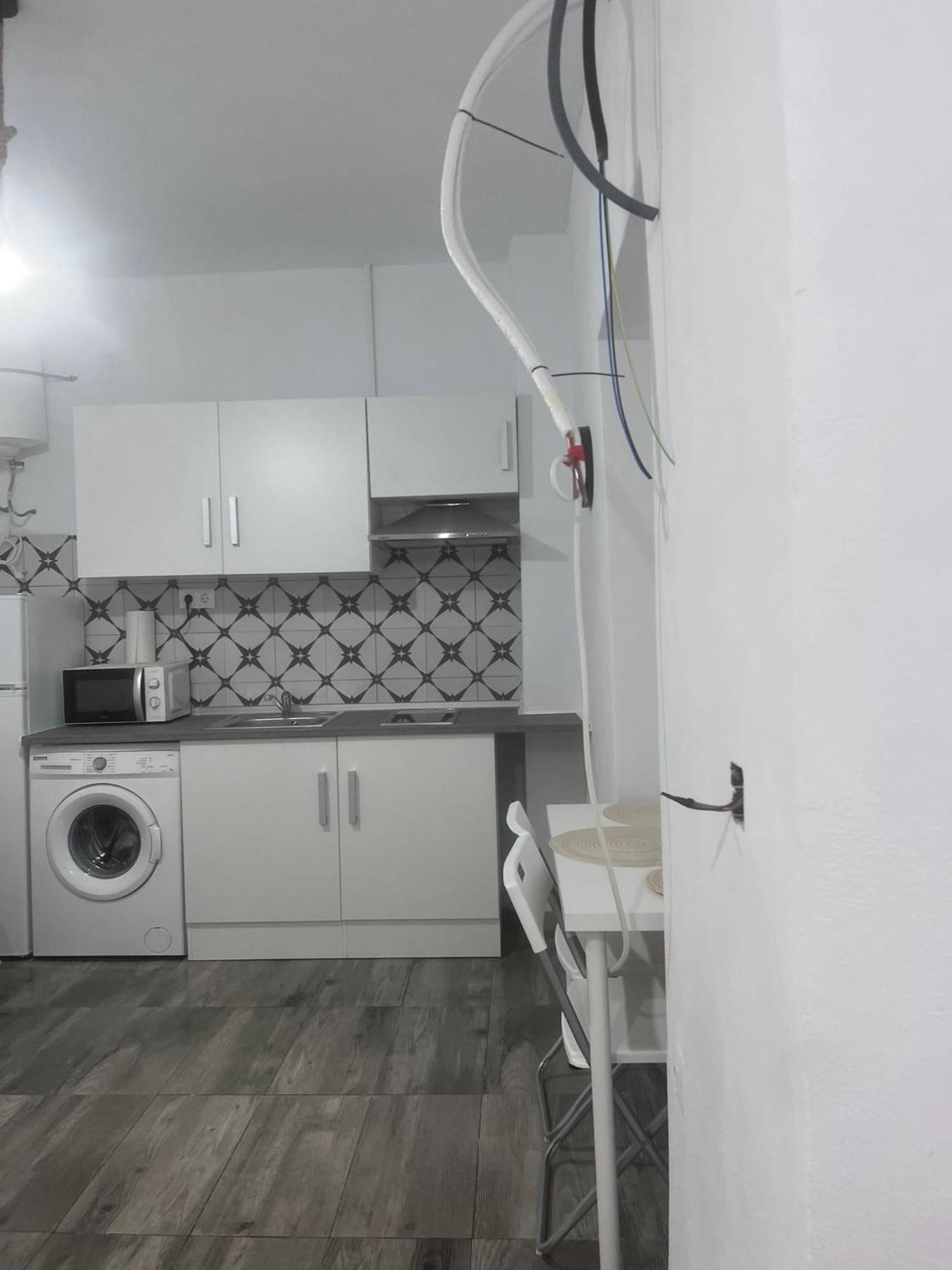 Apartamentos Plateros Jerez de la Frontera Exterior foto